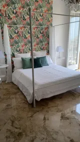 Family sized trendy flat in the heart of Marsala with balconies and sea view - Image 4