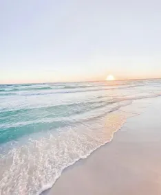 Gorgeous Studio on 30A nestled b/w Rosemary Beach and Alys Beach - Image 3