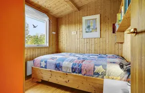 Djurvänligt hem i Fejø med kök - Image 4