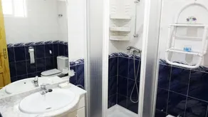 LA FRAGUA Touristenhaus Wiffi frei, 5 Schlafzimmer 3 Badezimmer Haustiere erlaubt - Image 5