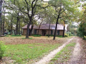 Christmas Tree Farm with Bed and Breakfast accommodations located on a 12 acre propertyin the Peaceful Countryside between Bryan and Hearne Tx - Image 4