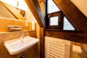 Exceptional overnight stay in a fortified tower - Image 3