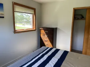 3 bed 1 bath ranch style home a half a block to trail and 10 mins to MTU - Image 4