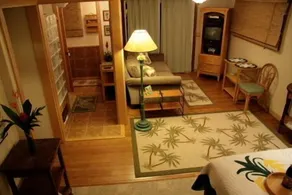 Plantation Style Studio & Courtyard Garden In Koloa - Image 2
