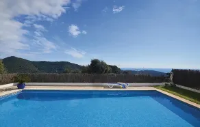 3 quartos alojamento em St. Cebrià de Vallalta - Image 4