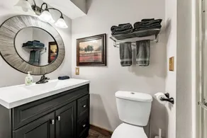 Gorgeous Branson Condo, VIEWS, Hike and Fish on Property, Private Lake, 2 Pools! - Image 3