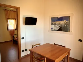 Zweizimmerwohnung 32 m2 mit Veranda zum Meer - Image 4