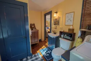 Historic 1810 Captain Burrows Home~ A Nautical New England Inspiration! - Image 4