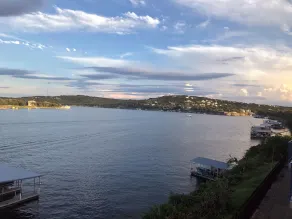 Fun N Sun Lake Travis Waterfront Condo 104 Boat Slip Available - Image 3