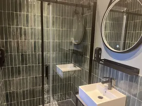 Triple room with bathroom - Image 2
