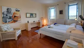 Beautifully Renovated 19th Century Country House, A/C, Private Pool, just 5mins from Ermones Beach! - Image 5