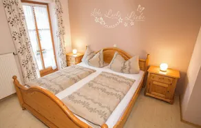 Ferienwohnung 75 qm, Nichtraucher, 2 Schlafzimmer, Wohnzimmer, Küche, Balkon oder Terrasse, Sat-TV, 4 Sterne, max 4 Personen - Image 4