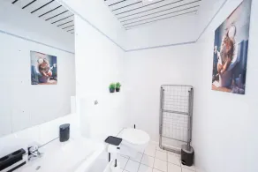 Design Penthouse - 4SZ - 2Bäder - Whirlpool - 2 Parkplätze - Dachterrasse - Image 2