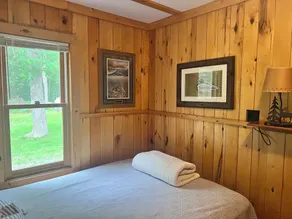 2-Bedroom Cabin w/ Dock on Pristine Fishing Lake – Perfect Summer Getaway! - Image 4