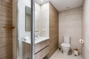 Ferienwohnung 'Alojamiento Privilegio de Alcalá' mit Balkon, Wi-Fi und Klimaanlage - Image 3