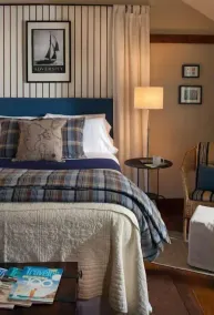 Plan Your Escape to the Cottage! Minutes to Mystic, Connecticut. This pet-friendly retreat has a private fenced-in rear garden patio. Your stay includes organic breakfast, firepit, hammock, and onsite hiking trails. Up to 2 well-behaved pets welcome! - Image 3