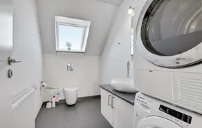 Skøn lejlighed i Glesborg - Image 3