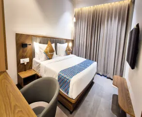 Standard Twin Roompalette Fairmont Gonda - Image 2