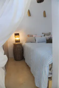 Dandy Villas Velanidia - Fisherman's Hut - By the Sea - Image 5