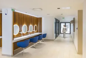 Cozy 2-Person Stay Near Thermal Spa - Image 3