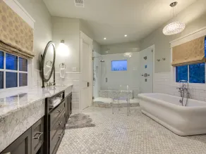 KOM CANYON VIEW ESTATE | Op til 17Bds | 5mi til centrum | Gameroom | Pool - Image 4