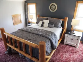 Family Farm Stay Near Route 66 | Animals & Fire Pit - Image 5