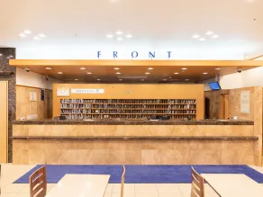 Toyoko Inn Hokkaido Sapporo-eki Kita-guchi - Image 2