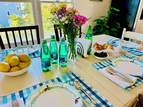 STEPS TO BEACH. PET-FRIENDLY. LINENS INCLUDED. - Image 4