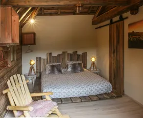 Gîte de l'Hôtel Dieu, en Bourgogne, avec SPA - Image 5