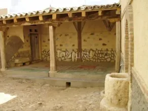 LA CASONA DE LOS COMUNEROS - Image 3