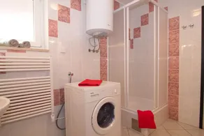 Appartement Carmel avec 2 chambres pour un maximum de 5 personnes à Porec, Meernah - Image 4