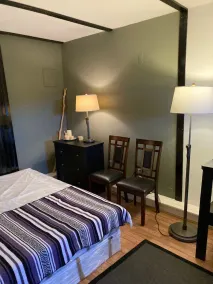 Relax And Recharge at The Lucky Hunt Cabin - Image 2