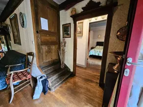 Gîte de France à Latronche 2 épis - Gîte de France 5 personnes MAE-9294 - Image 2