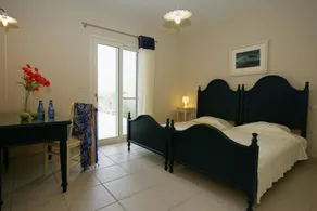 Attractive Villa, Private Pool, Amazing Sea Views - Walking Distance to Beach & Fiscardo Harbour! - Image 3
