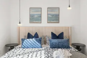 Marbella Lane - Cityside Haven w Touch of Charm - Image 5