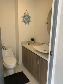 Brand New Beach House-- Terrace Beach View - Image 2