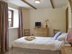 Alojamiento de 2 habitaciones en East Meon, Petersfield - Image 5