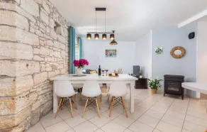 Two-Bedroom Holiday Home In Svetvincenat - Image 2