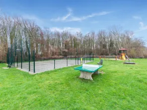 Holiday Home in Noordwijkerhout near Lake - Image 2