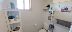 Sky High on Arundel Apartment - 4 minutes walk from the Fremantle Markets - Image 2