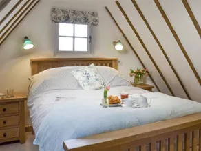 1 værelses bolig i Brede, near Rye - Image 5