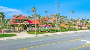 3Br 2 Ba OCEAN FRONT View 3 Bett 2 Bad .Ground Etage @ Ocean Watch Wohnung<br> - Image 2