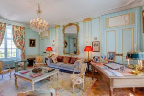 Chateau Des Reves - Acht Schlafzimmer , Schläft 15 - Image 5