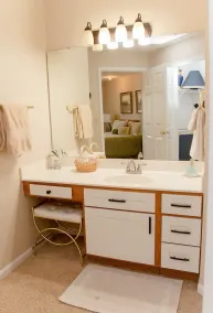 10 personnes, 4 Br Avec 3 Bath (Loft BR a 1queen & 2twins), Golf Vue Accès au lac - Image 3