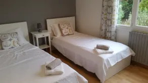 Schöne Villa mit 3 Schlafzimmern und privatem Pool, 3. Schlafzimmer nach Wahl. - Image 5