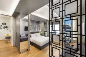Athens Center Luxury Suite - Image 5