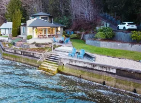 Comfy & Cozy 3 Bedrooms on Belfair Waterfront - Image 5