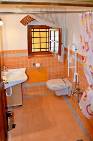 Libeccio studio apartment with panoramic view of the hills - Image 2
