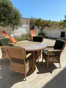 Casa de la playa am naturbelassenen Strand von Tavernes/Xeraco - Image 5