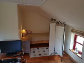 Seren Loft (Loft of Stars) Ferienhaus - Image 5